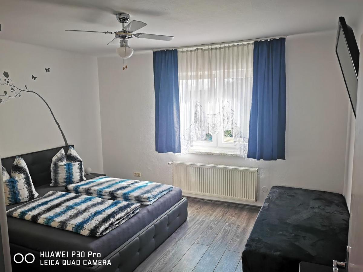Appartement 3 Chambres