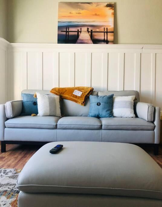 Mishas Comfort Haven - B&B Marysville