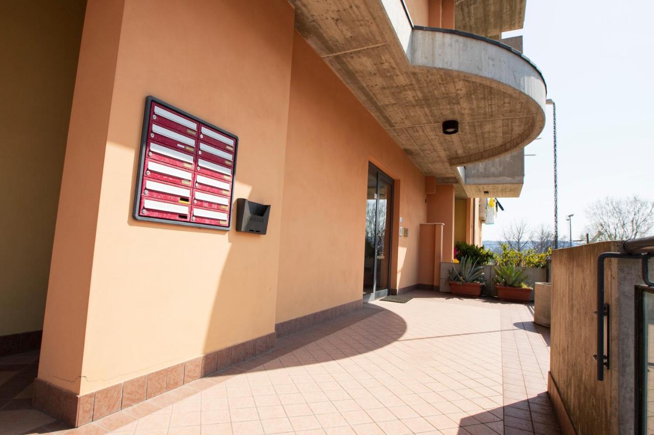 B&B Calima - - completo relax - B&B