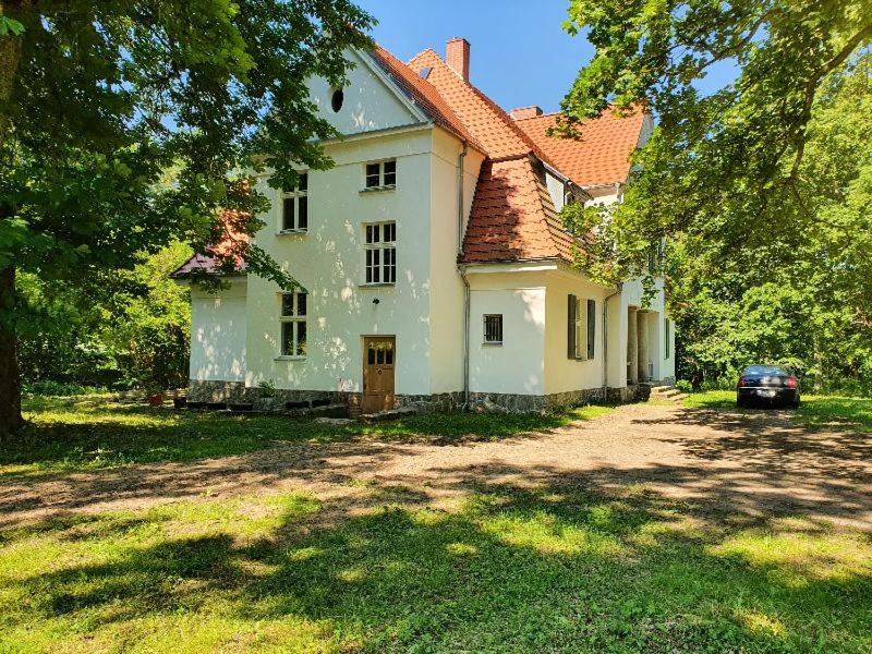 Agroturystyka Dwór Kotowo - B&B Kotowo