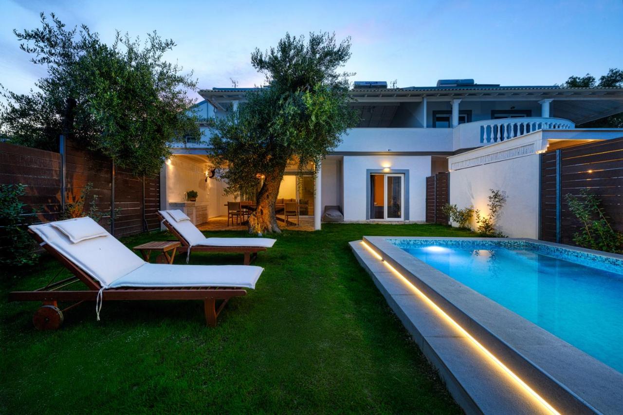 Playia Villas II - Chambres d’hôtes