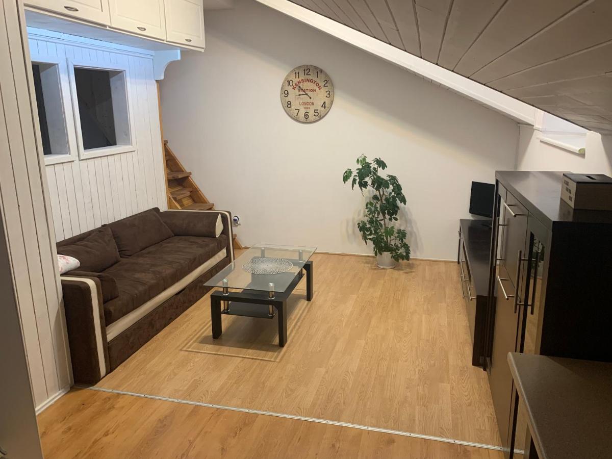 Zakątek - B&B Przemyśl