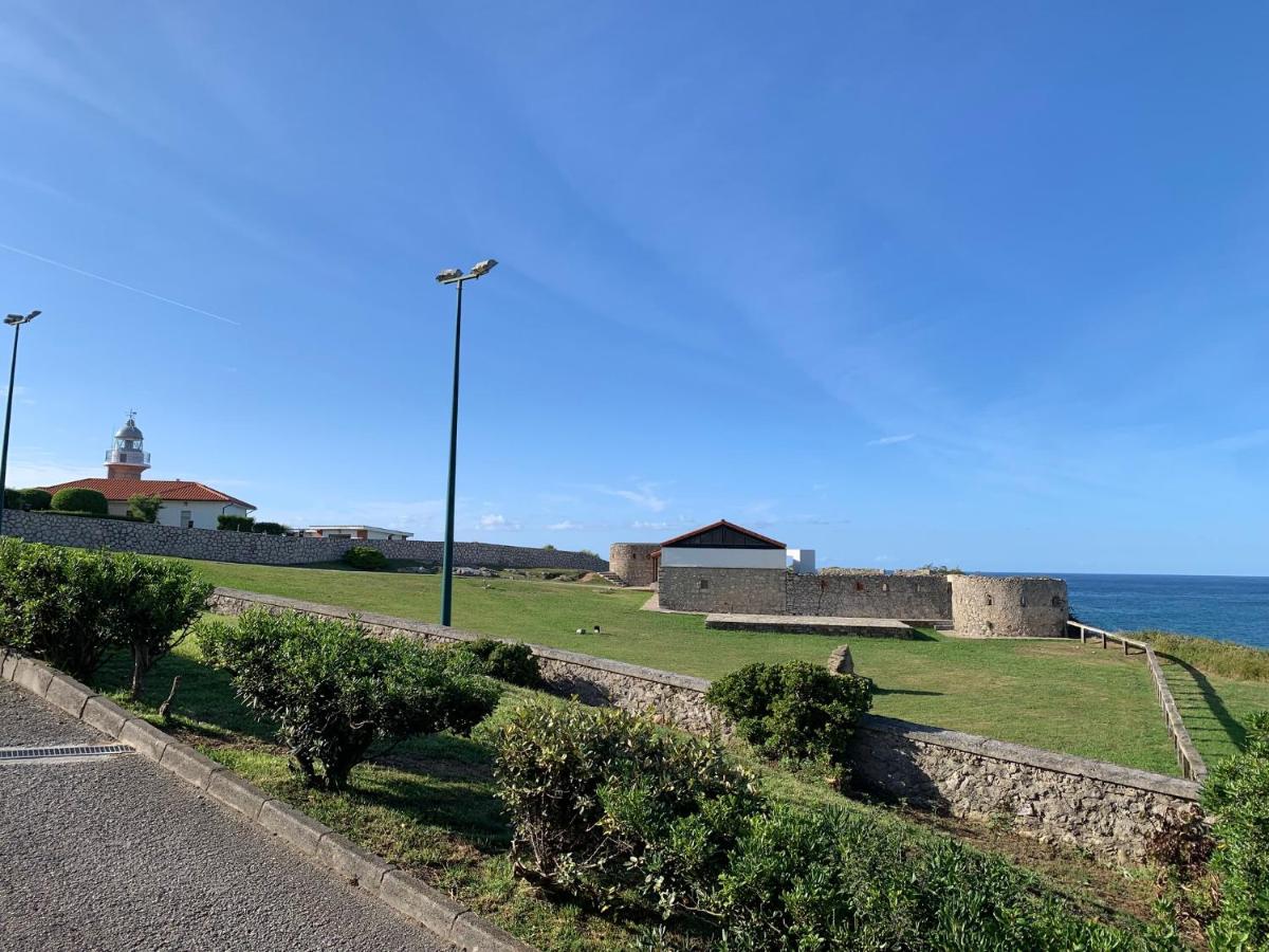 Apartamento Faro de Suances - B&B