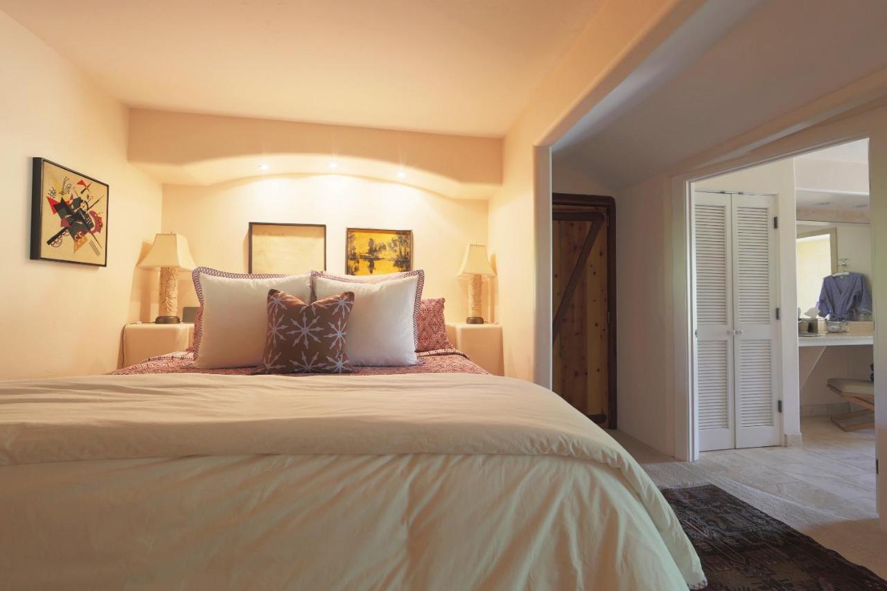 Deluxe Suite met Kingsize Bed