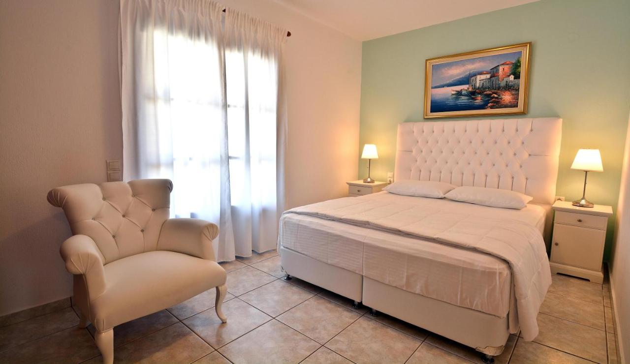 Superior Studio with Panoramic Sea View