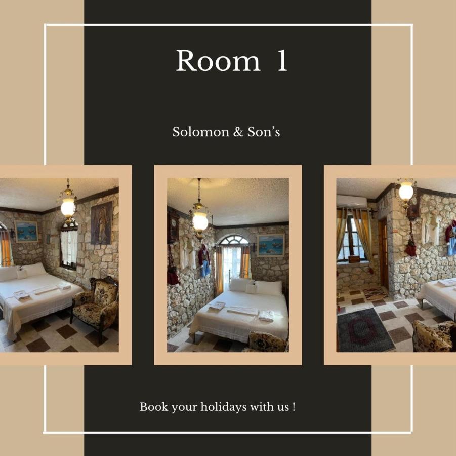 Doppelzimmer