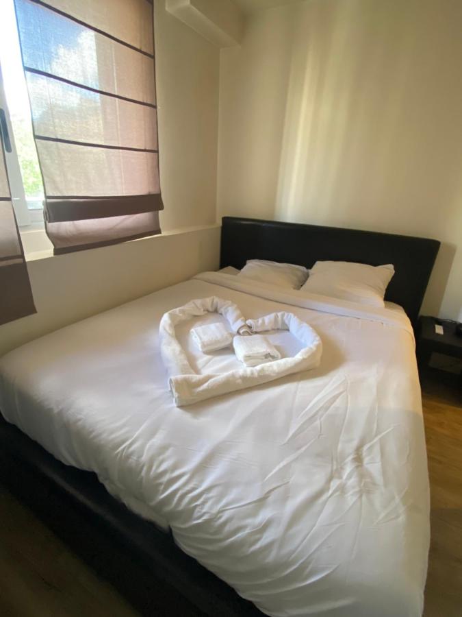 A deux pas des Champs Elysées - Bed and Breakfast Parijs