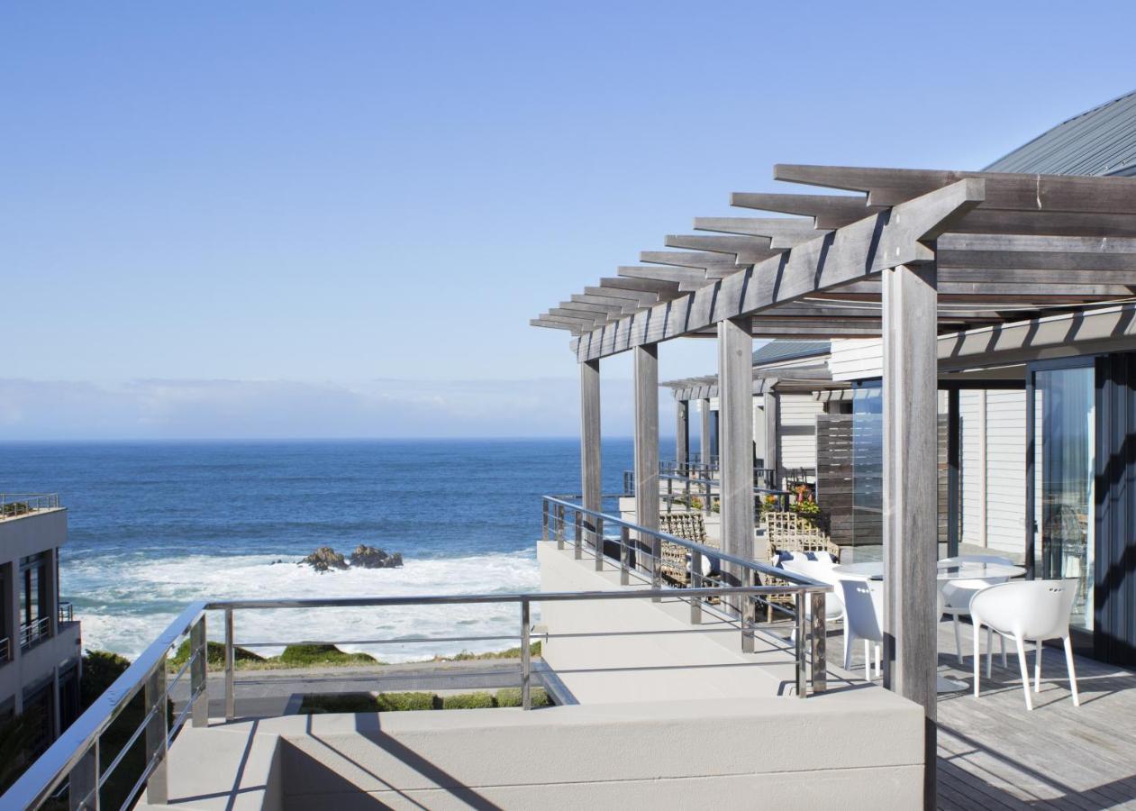 Le Paradis Penthouse - B&B Hermanus