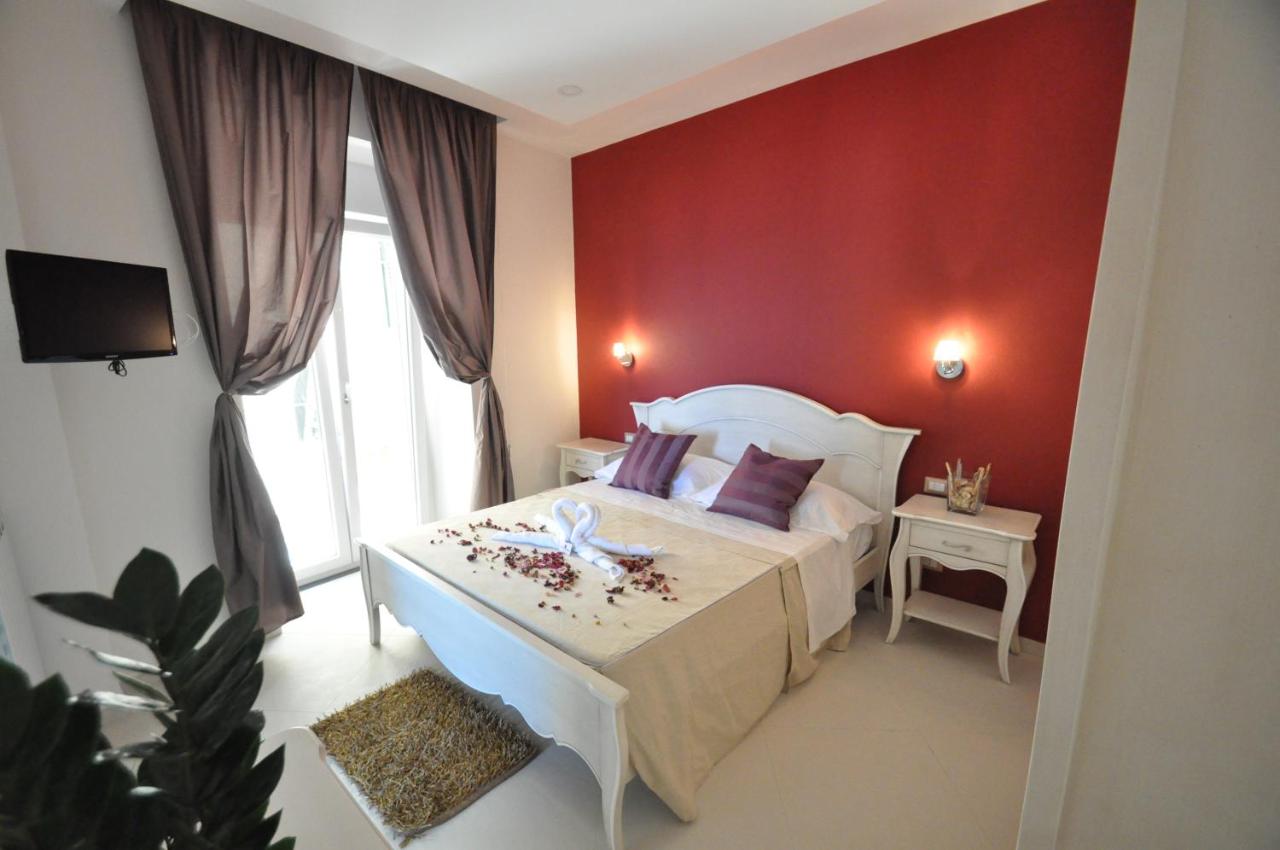 Habitación cuádruple
