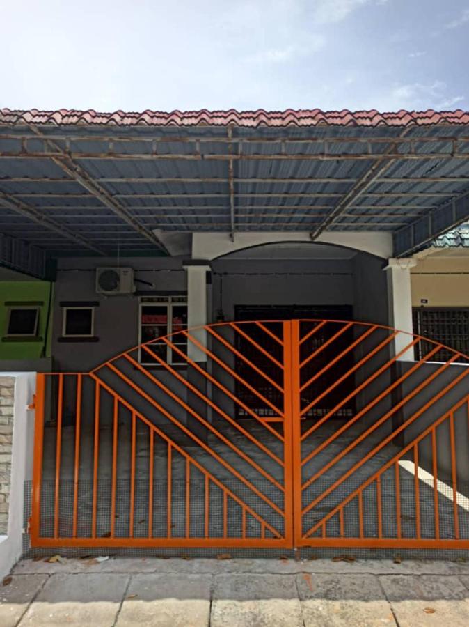 B&B Kuala Kangsar - Homestay Musafir - Bed and Breakfast Kuala Kangsar