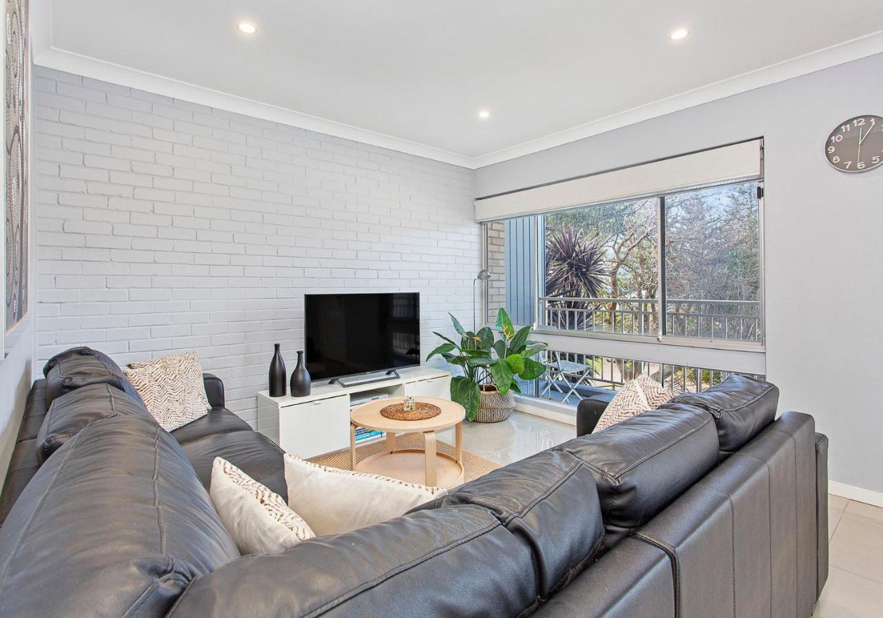 CVU Kiama - B&B