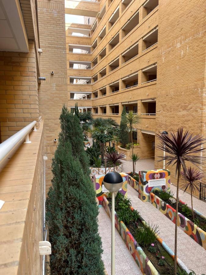 APARTAMENTO ZONA MARINADOR, CERCA A LA PLAYA - Chambres d’hôtes
