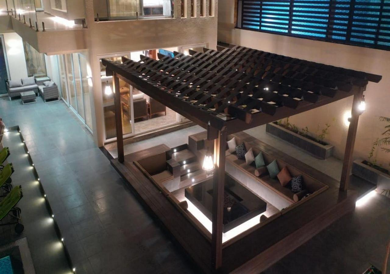 ابهار vip - B&B Jadīd