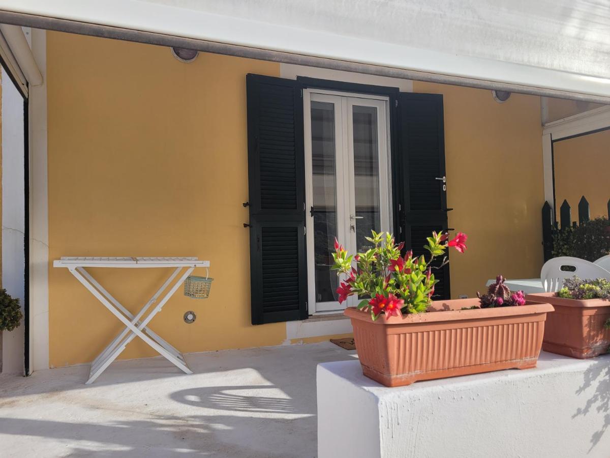 B&B Ponza - Milordina - Bed and Breakfast Ponza