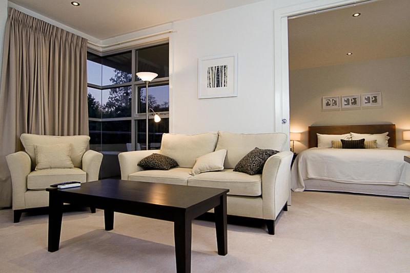 Trieste Apartments Kingston - Chambres d’hôtes Canberra