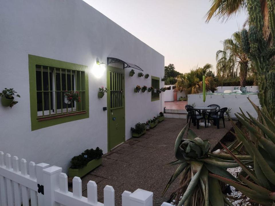 B&B Sevilla - Cactus - Bed and Breakfast Sevilla