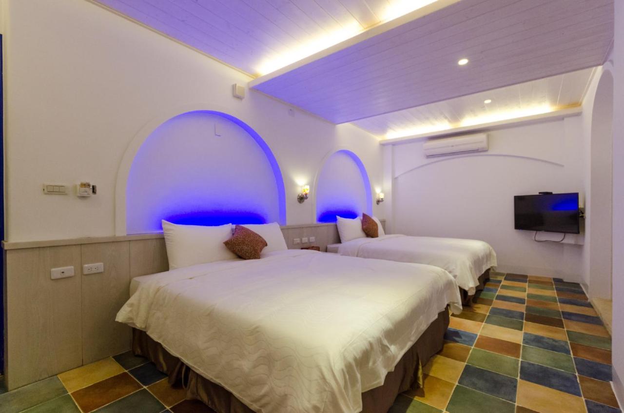 Best Beschikbare Kamer voor 4 Volwassenen