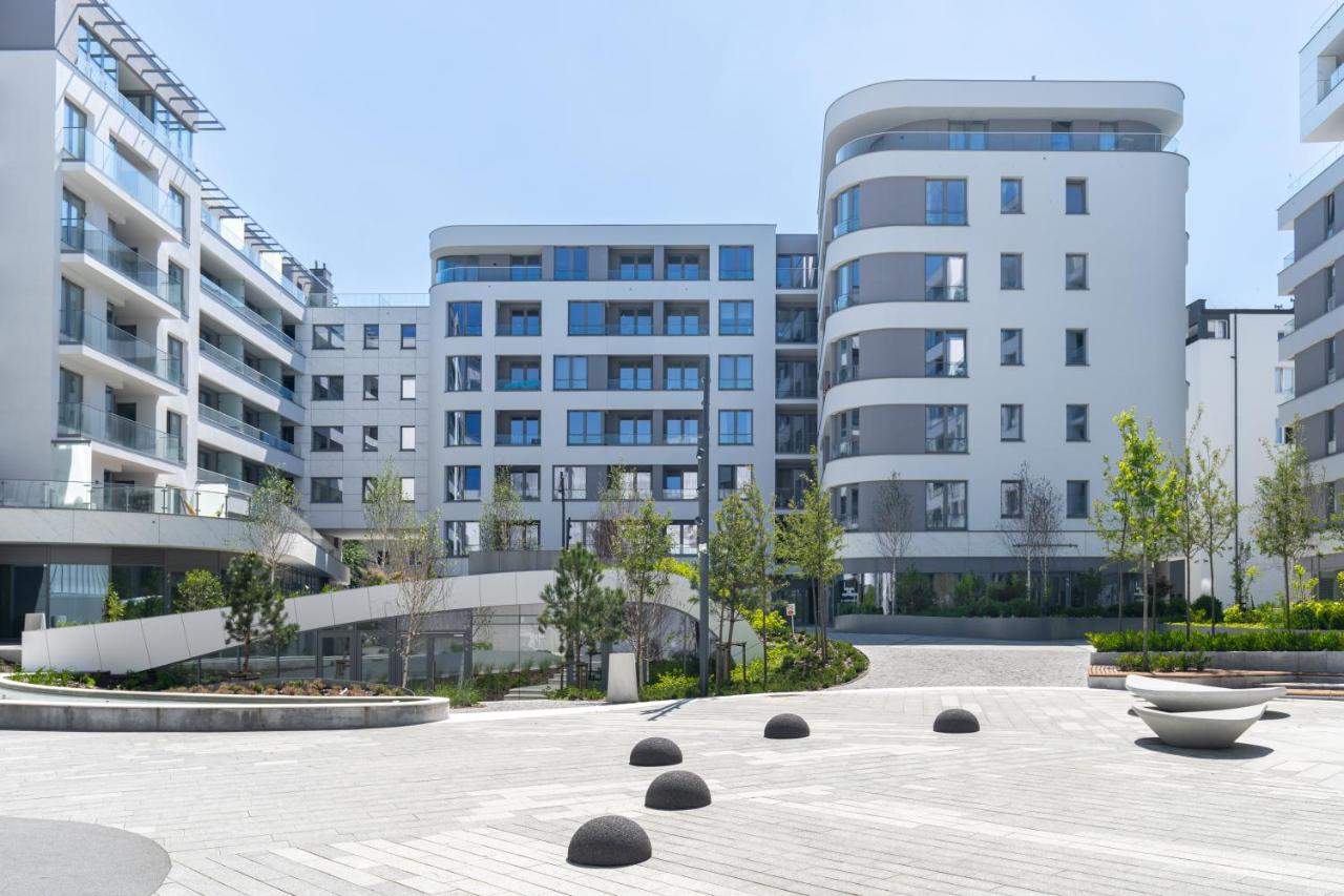 Apartment mit 1 Schlafzimmer