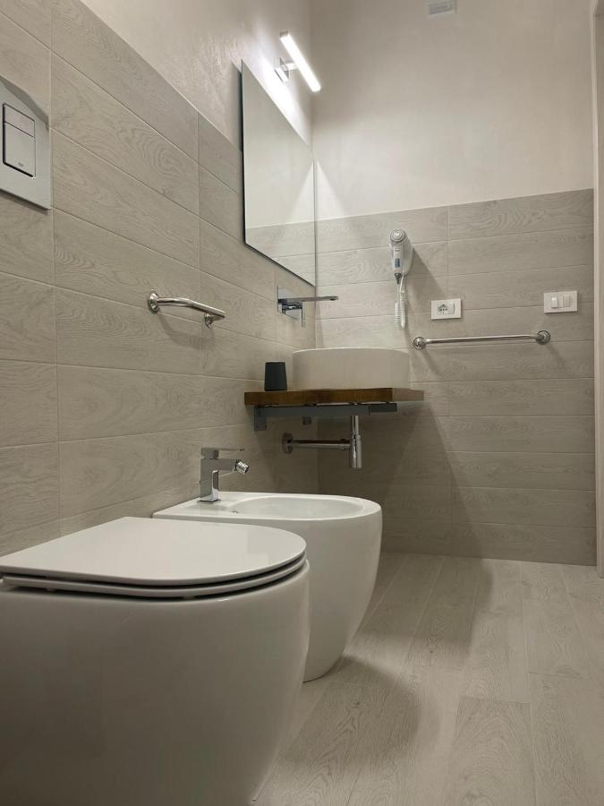 Camera Matrimoniale con Bagno Privato