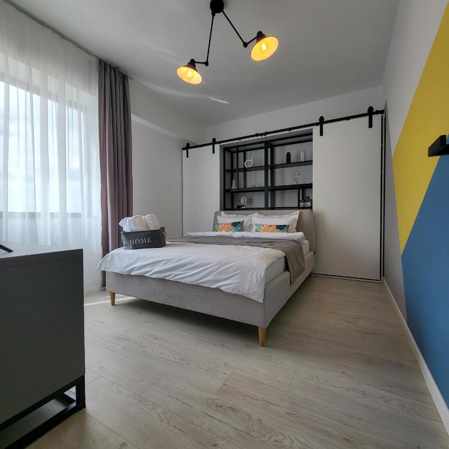 Apartamento de 1 dormitorio