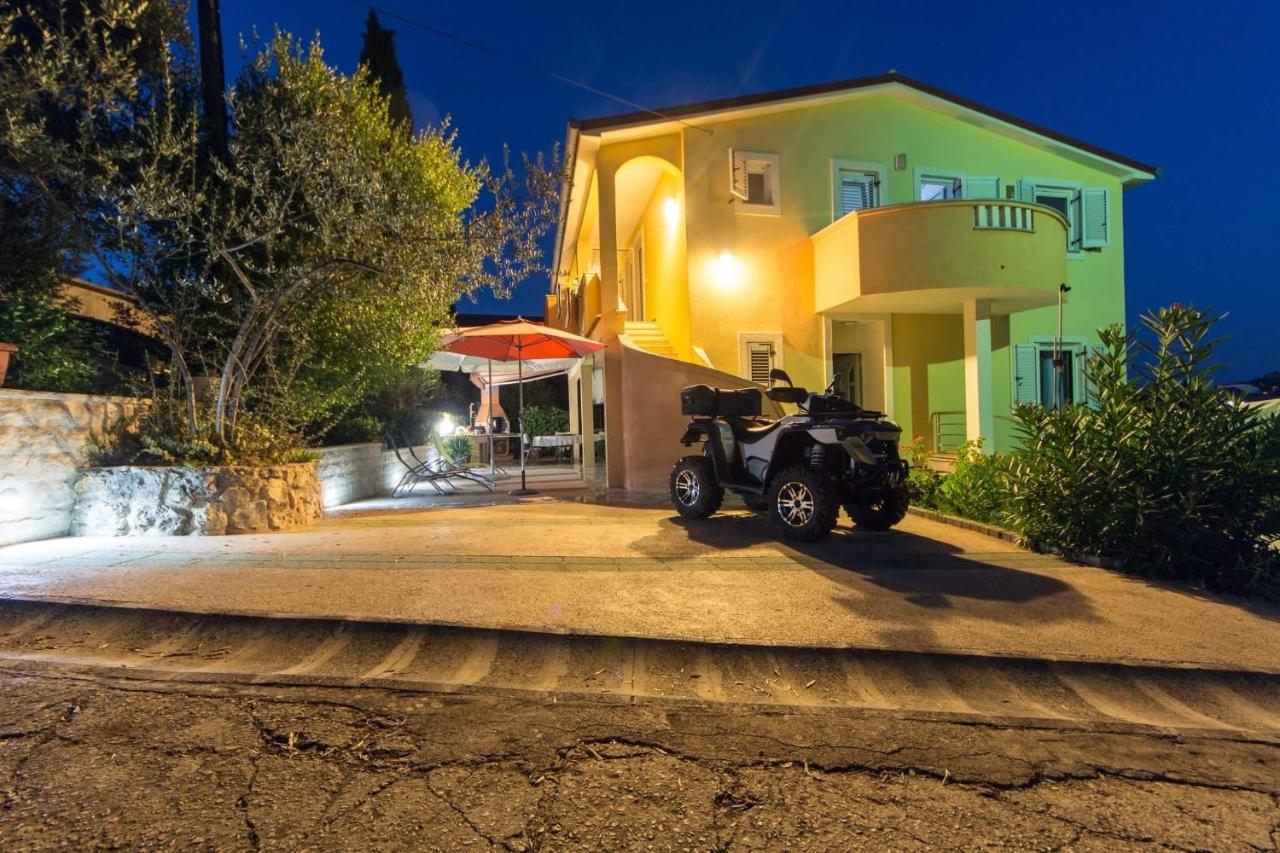 Apartments Prahović - Ferienwohnung