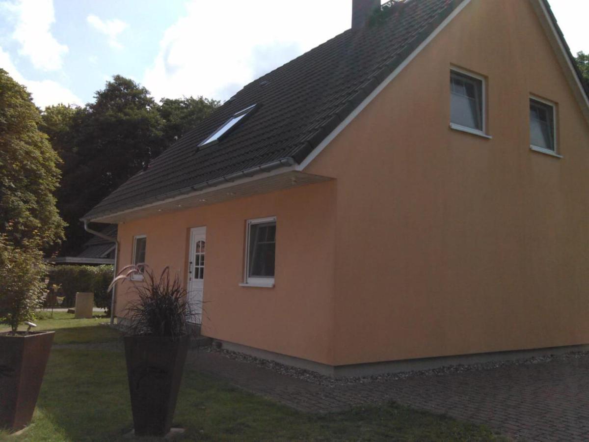 Ferienhaus "Kleist " - B&B