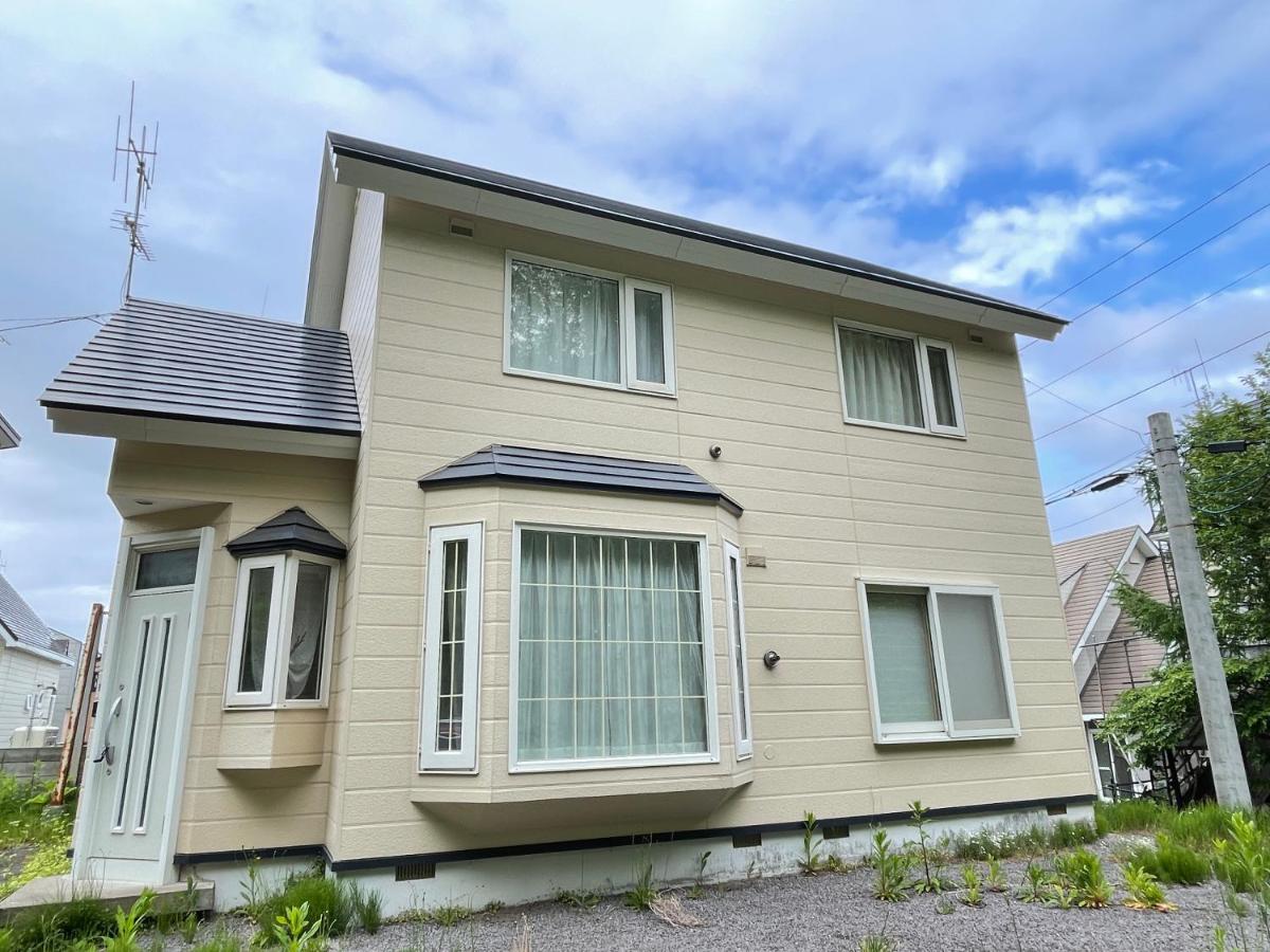 京樽2号 kyotaru 2 - B&B Otaru