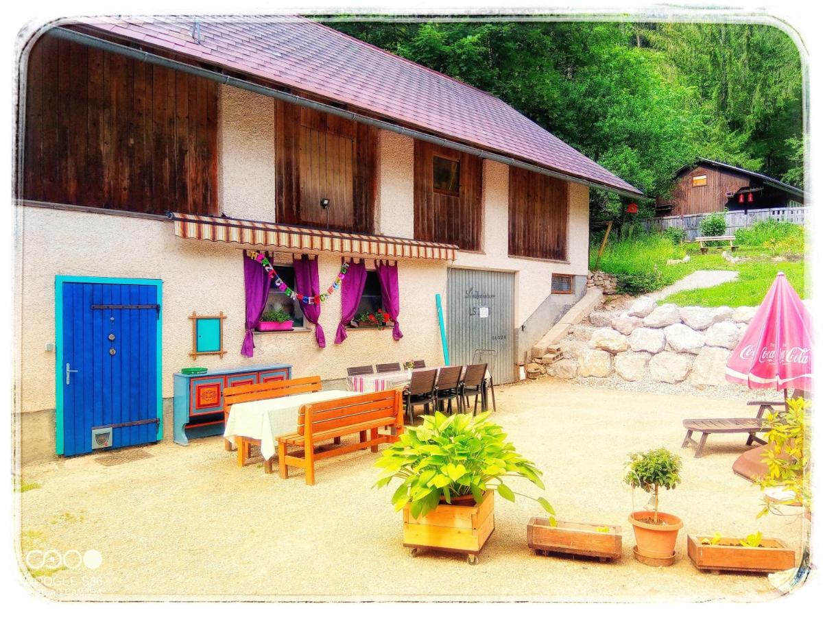 Haus Grubbach - Bed and Breakfast