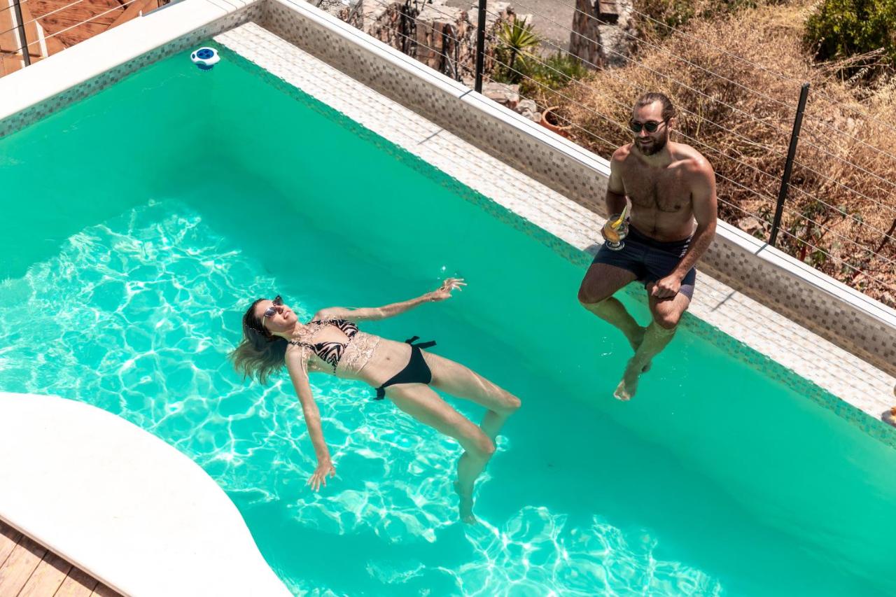 Luxury Holidays & Events - Villa Diva - Montenegro - Bed and Breakfast