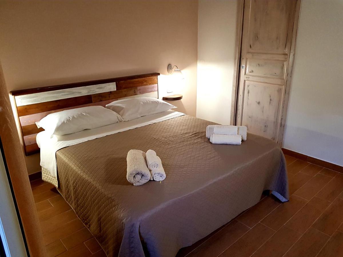 Chambre Double avec Salle de Bains Privative