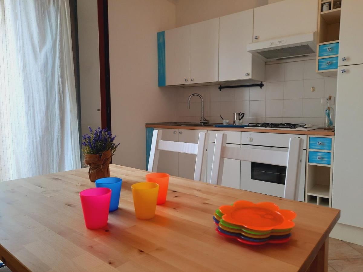 One-Bedroom Standard Apartment