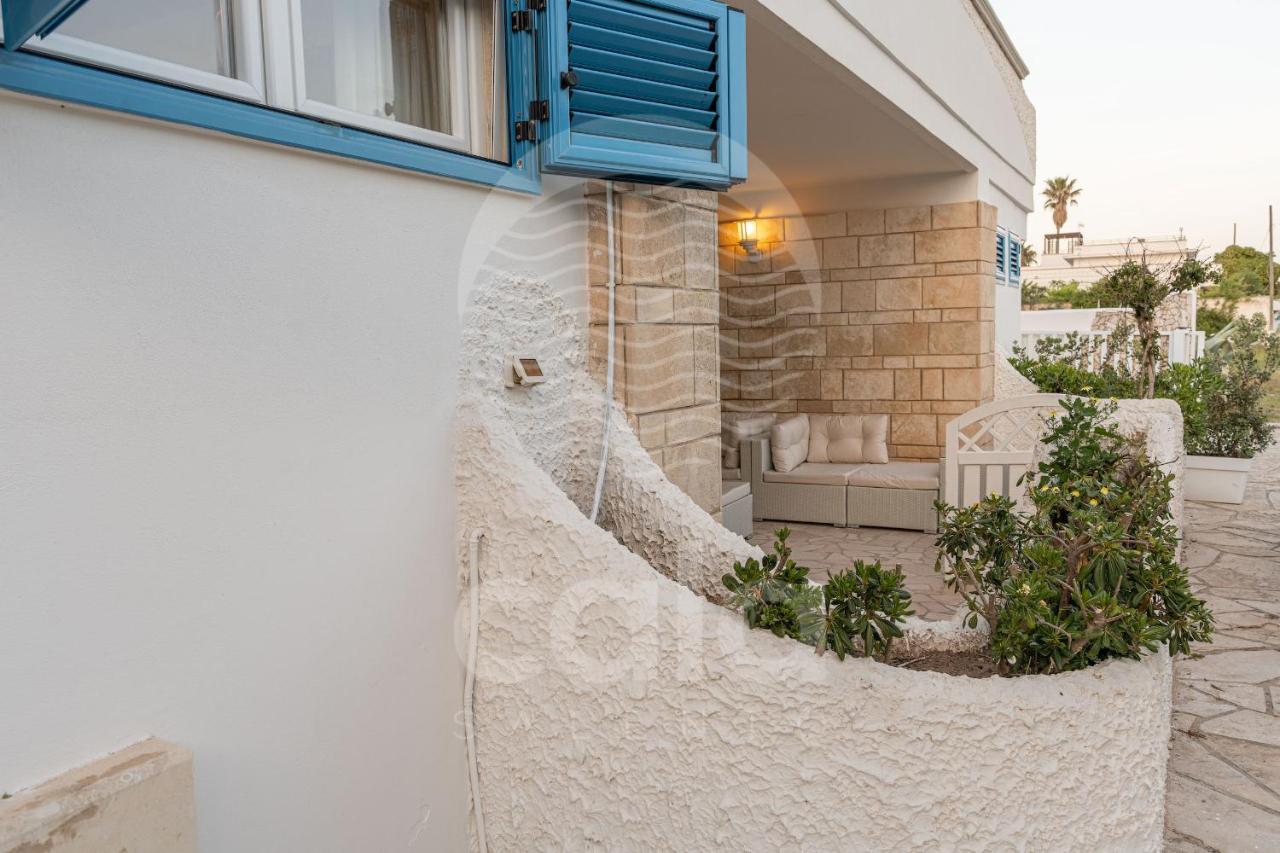 Villa Incanto-Piano Terra - Fronte mare By Cala Salento - B&B