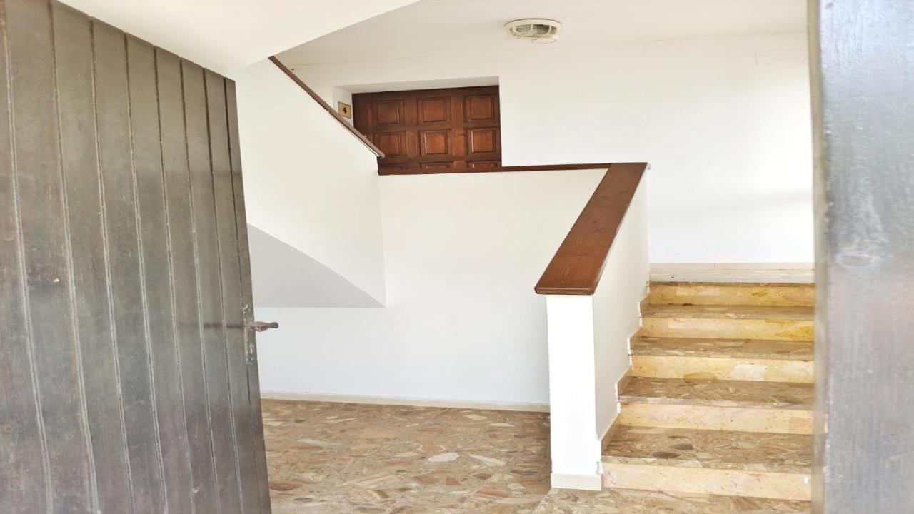 Apartamento SoliMar by VACAY L'Escala - B&B l'Escala