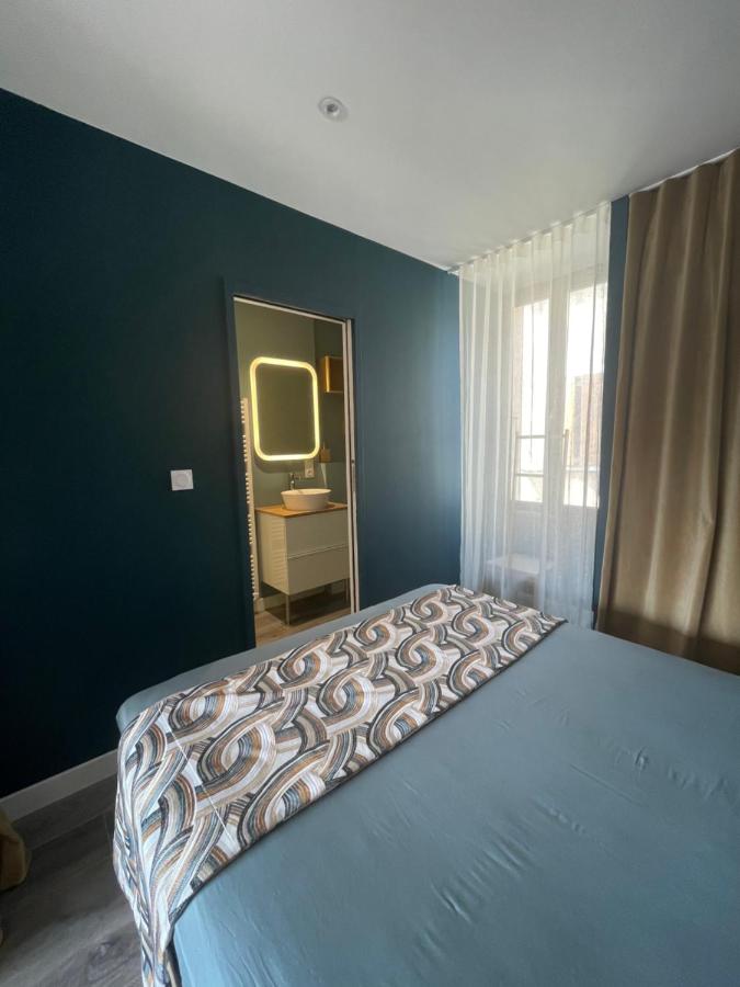 Habitación Doble Deluxe