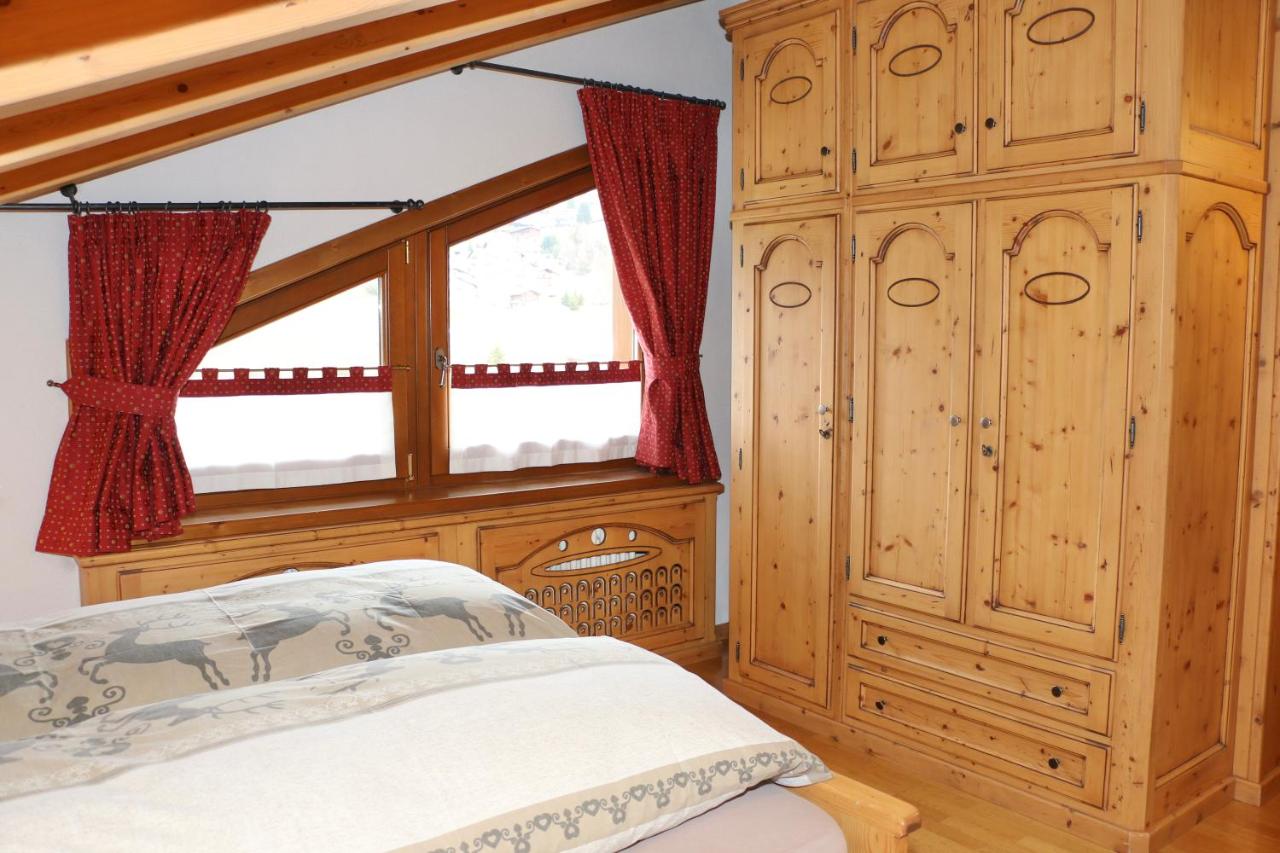 Appartement met 2 slaapkamers