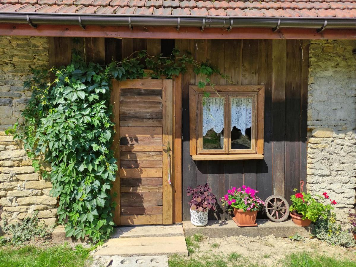 B&B Stryszów - Agroturystyka Zielona dolinka - Bed and Breakfast Stryszów