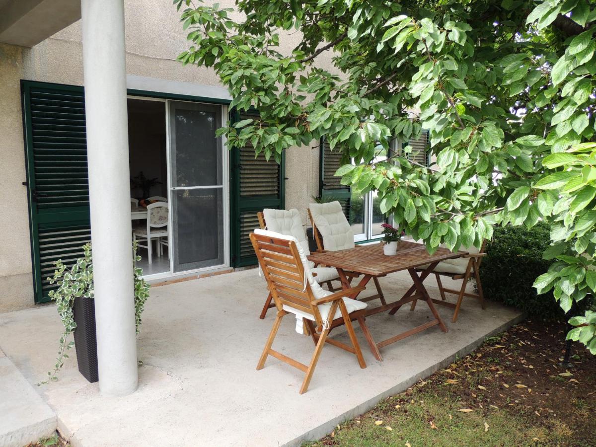 Apartment Ferara - B&B Betina