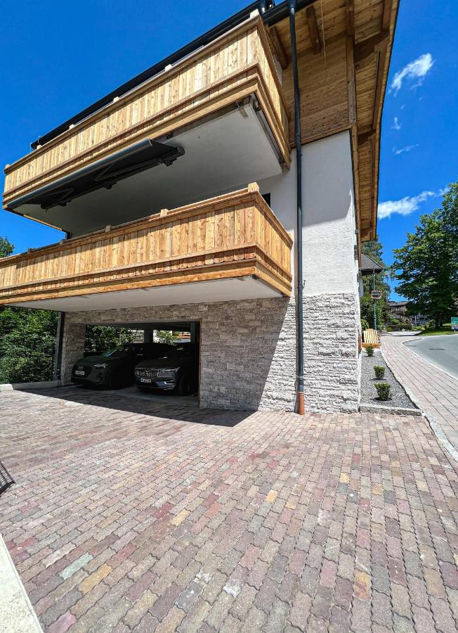 Chalet No. 156 Wagrain - Ferienwohnung Wagrain