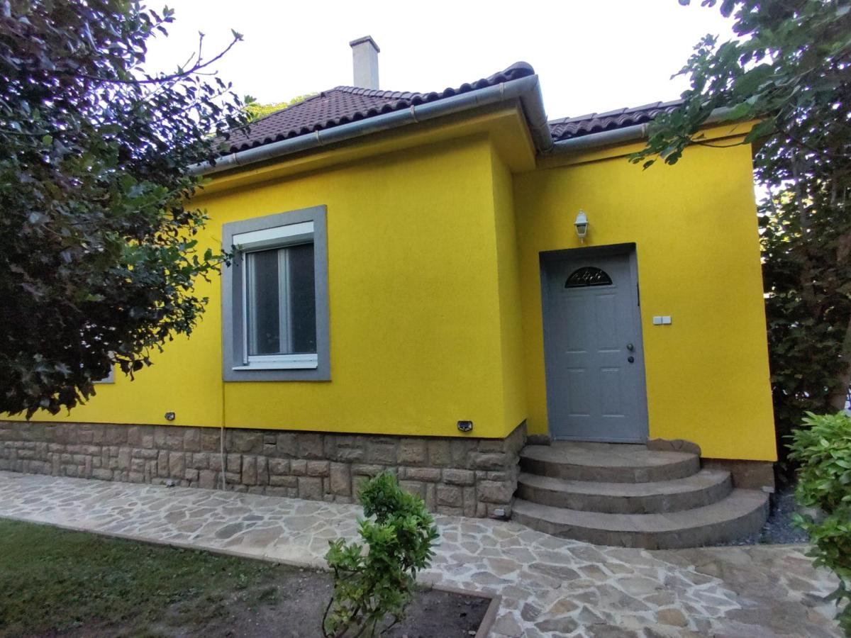 B&B Keszthely - Villa Marion - Bed and Breakfast Keszthely