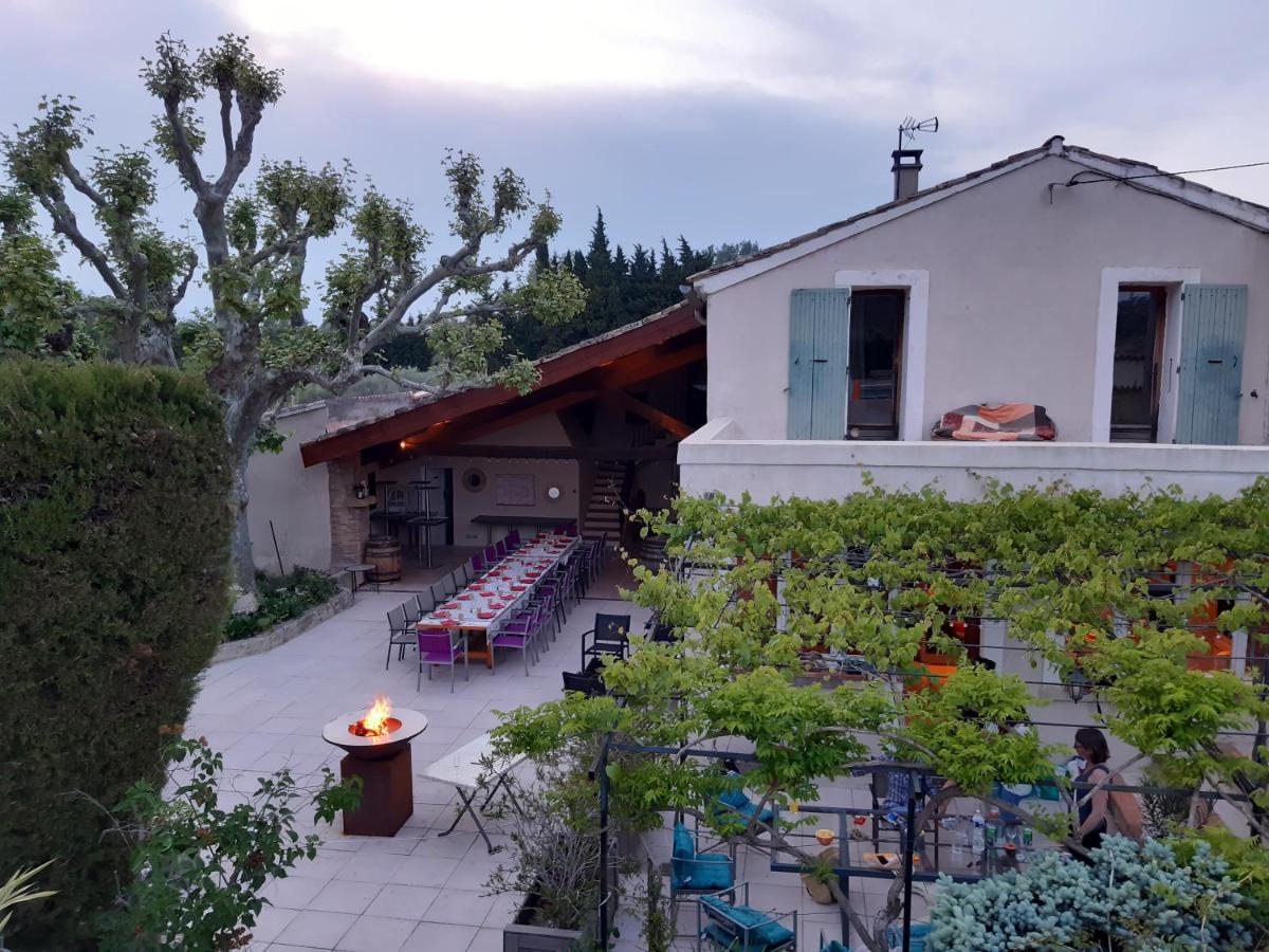 Le Vieux Platane - B&B