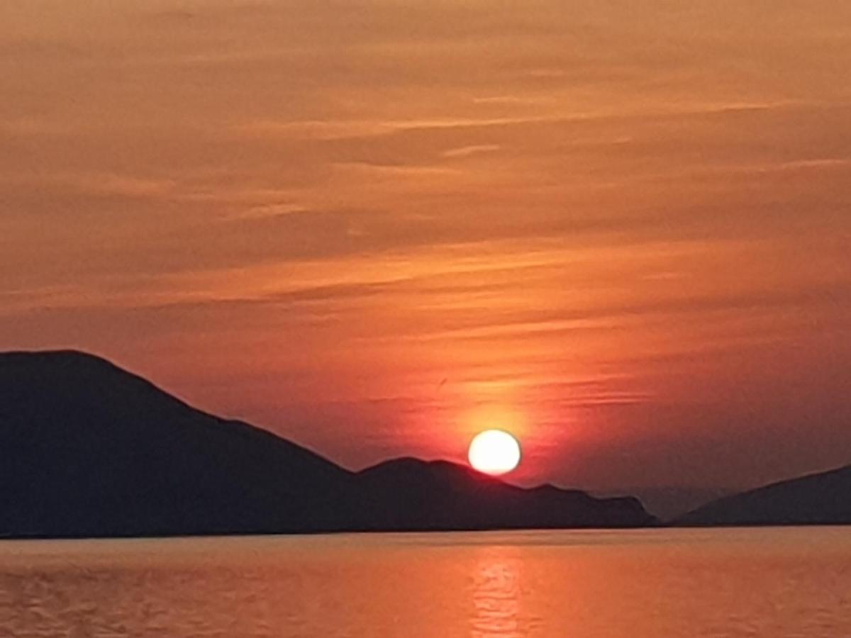 Sunčica - B&B Senj