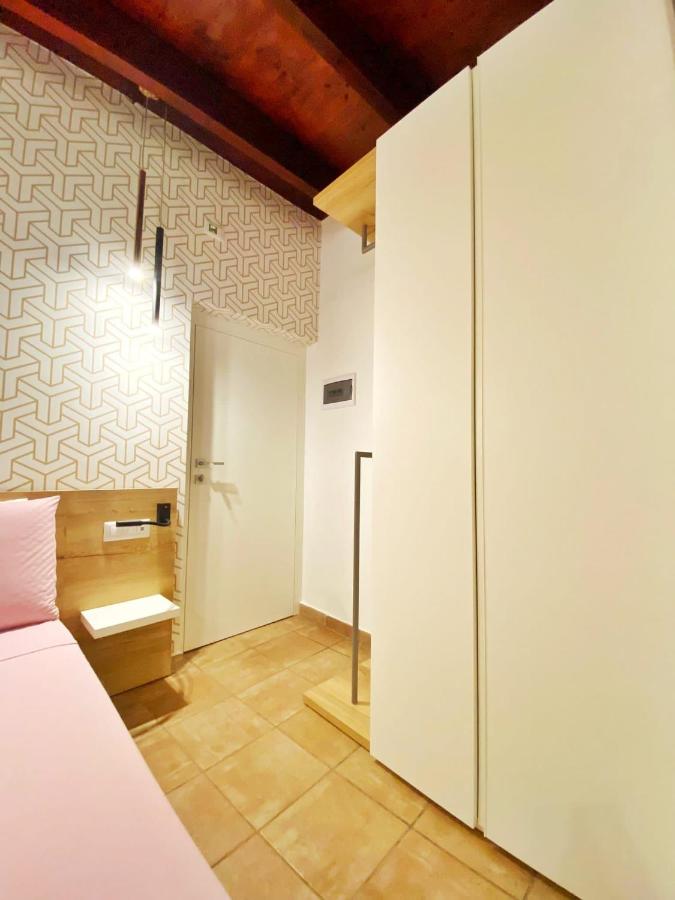 Camera Matrimoniale con Bagno Privato