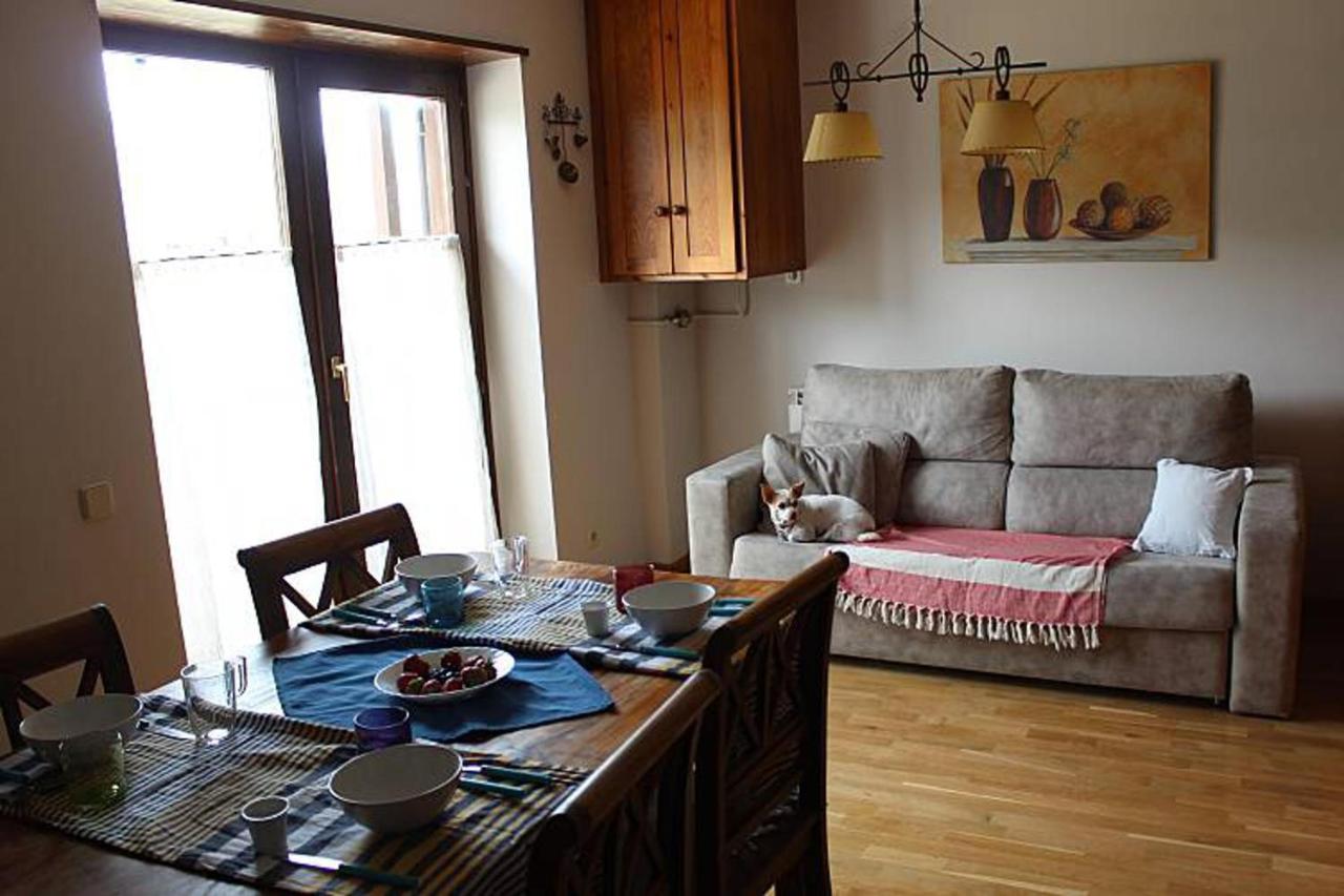 B&B Pla de l'Ermita - Lovely triplex apartment in La vall de Boi - Bed and Breakfast Pla de l'Ermita