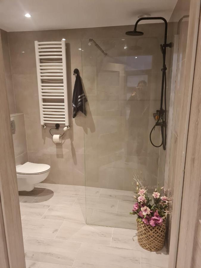 Apartament w Augustowie