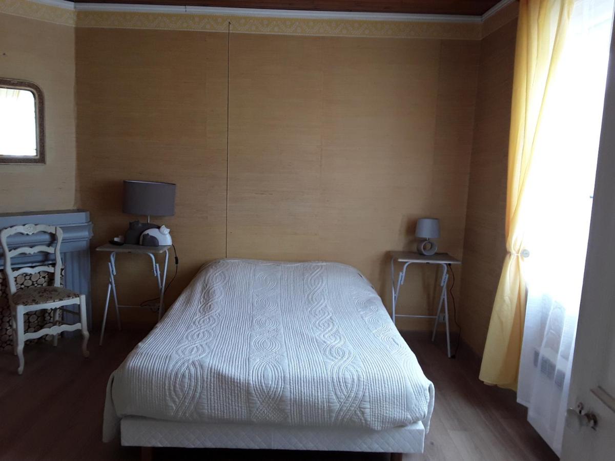Villa de 1 dormitorio