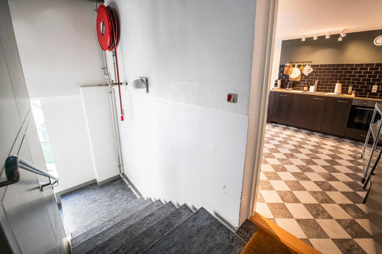 Apartment mit 2 Schlafzimmern