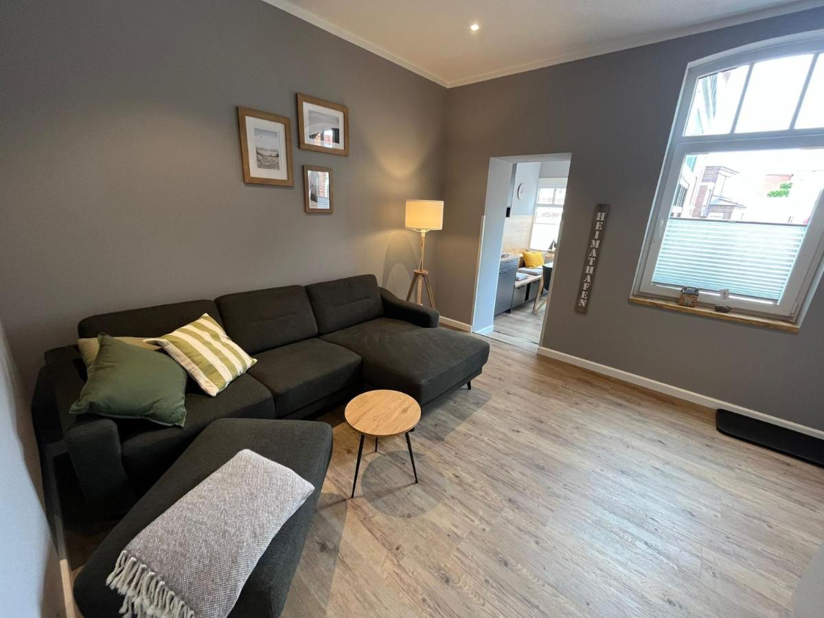 Apartment mit 1 Schlafzimmer