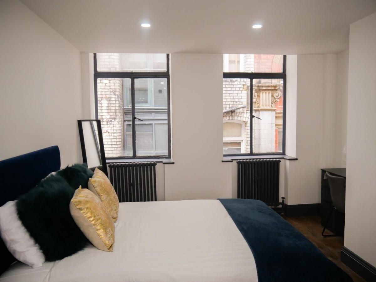 Chambre Double avec Salle de Bains Privative