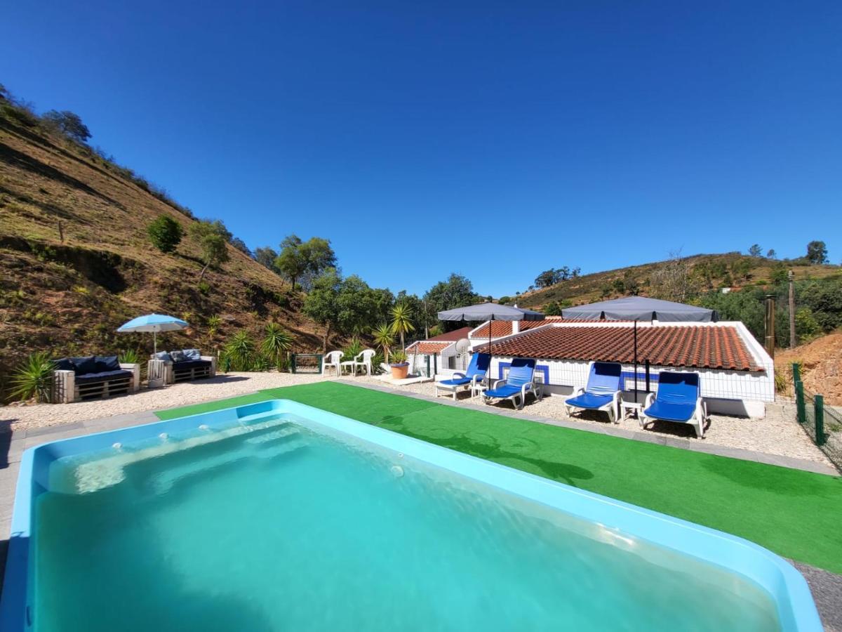 Casa Rochinha - B&B
