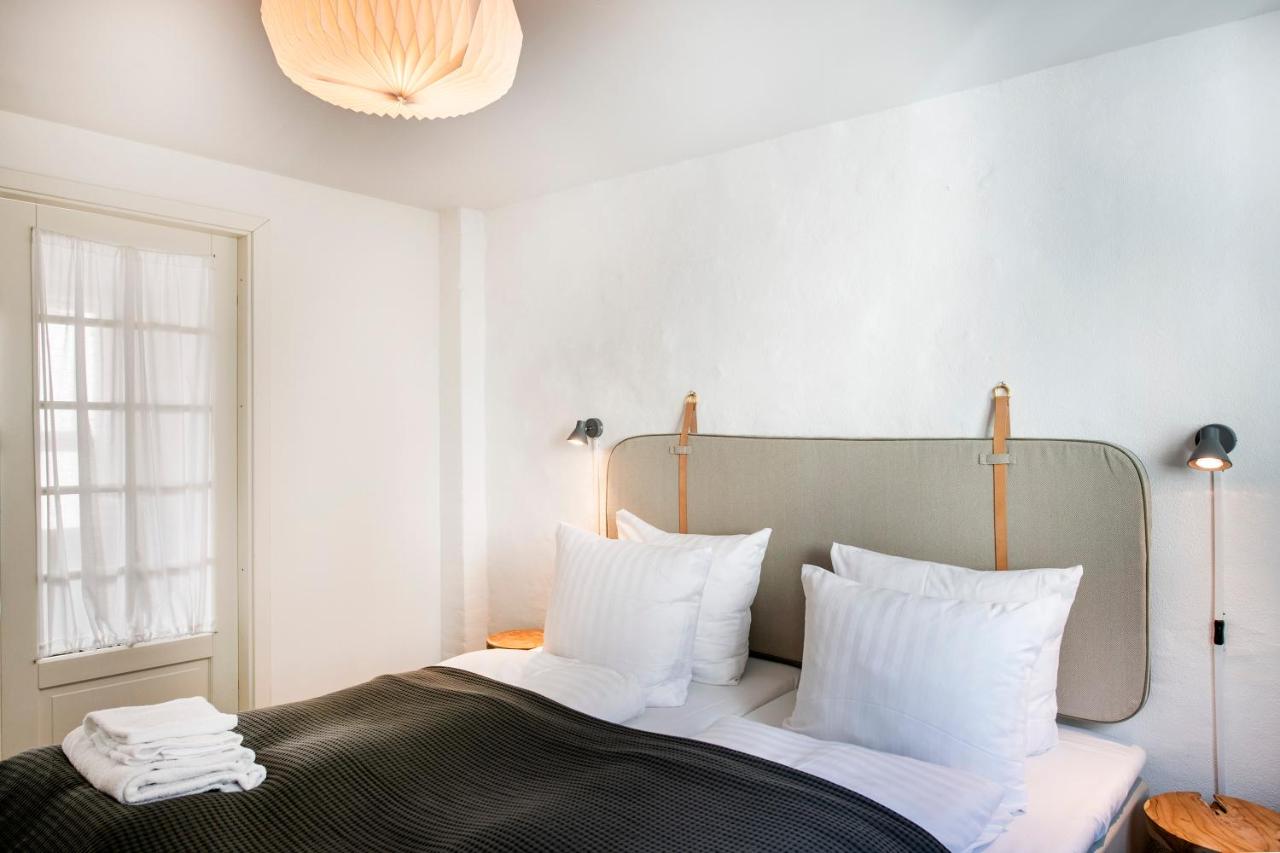 Apartment mit 2 Schlafzimmern